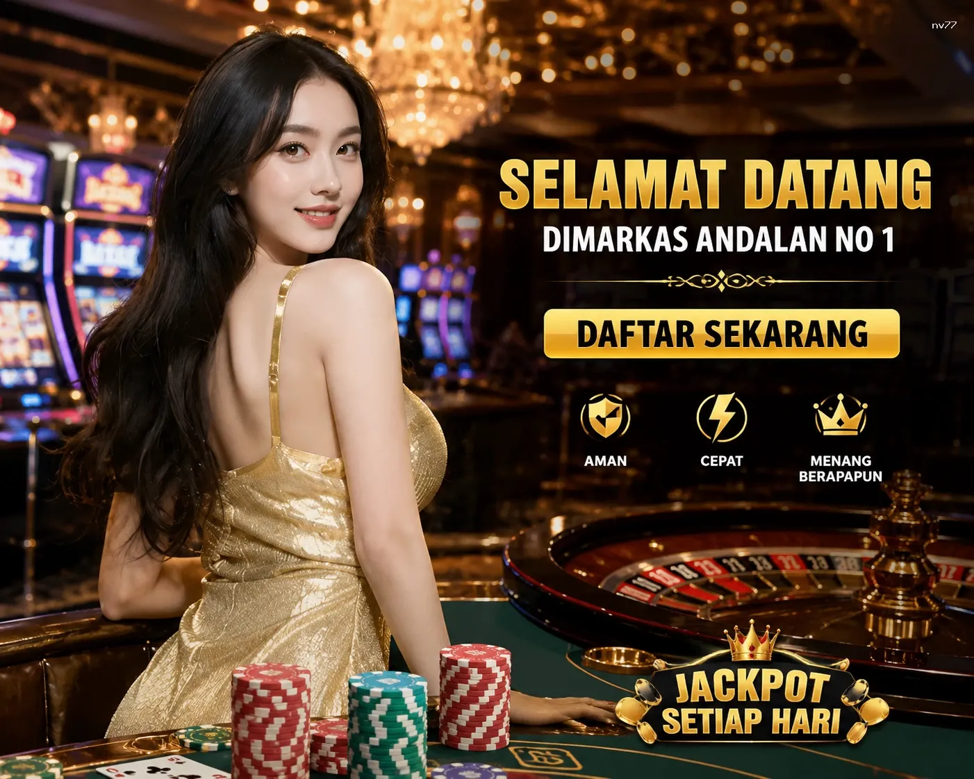 Tips dan Trik Bermain di nv77 untuk Pemula